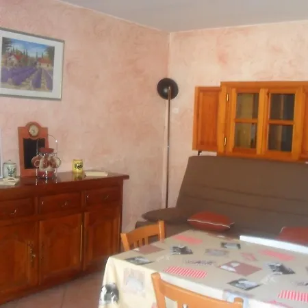 La Combasse Daire *