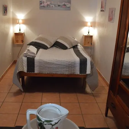 La Combasse Daire *