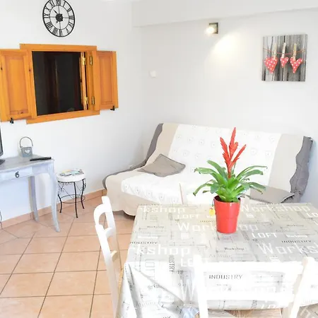La Combasse Daire Guillestre